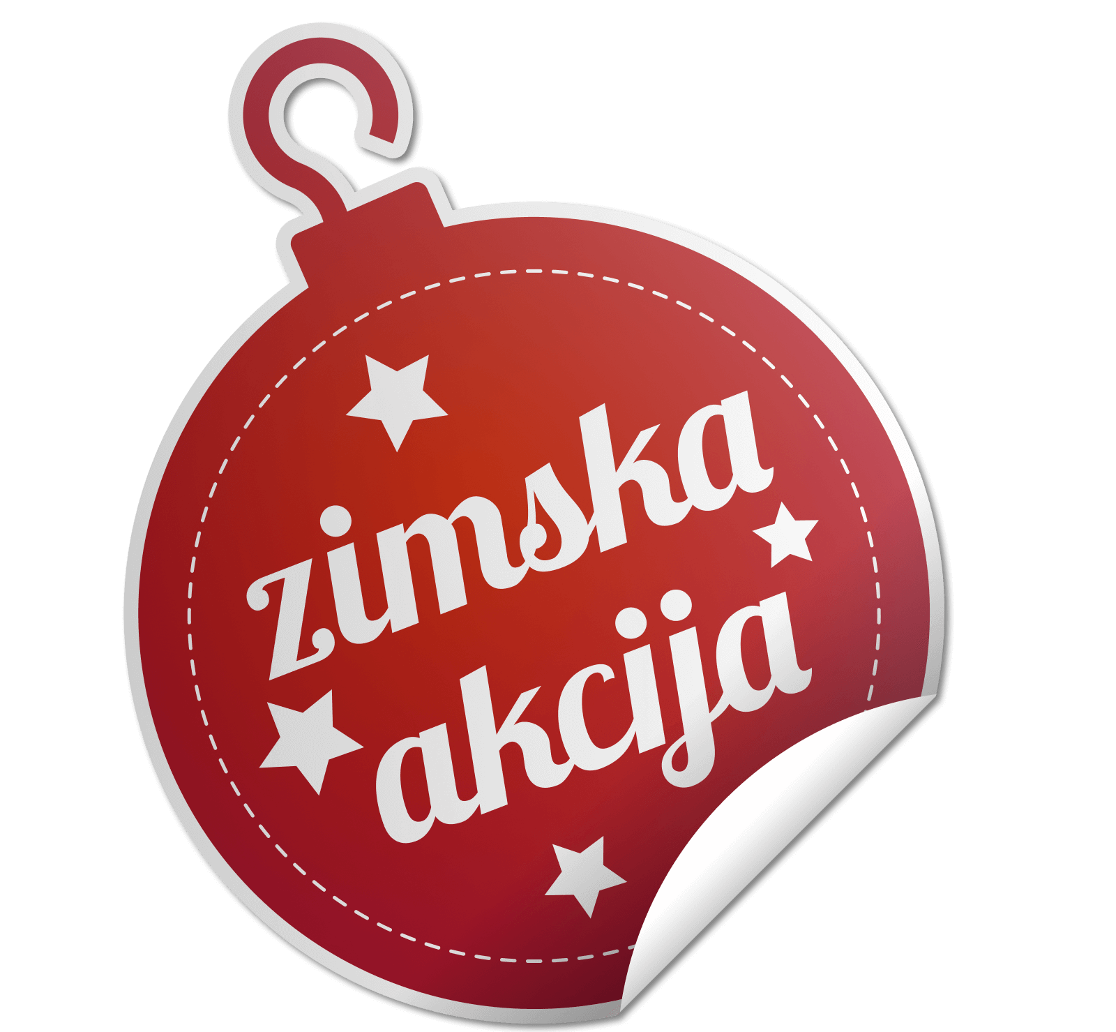 Zimska akcija
